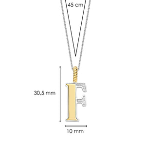 TI SENTO Hanger 6840ZY_F