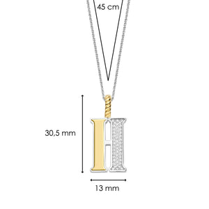 TI SENTO Hanger 6840ZY_H