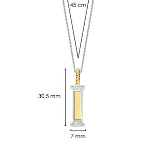 TI SENTO Hanger 6840ZY_I