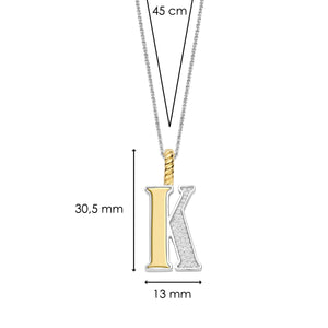 TI SENTO Hanger 6840ZY_K