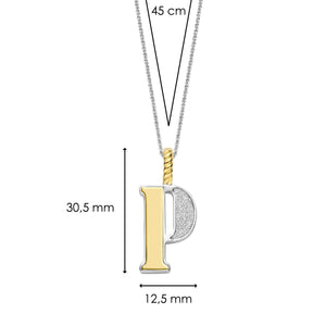 TI SENTO Hanger 6840ZY_P