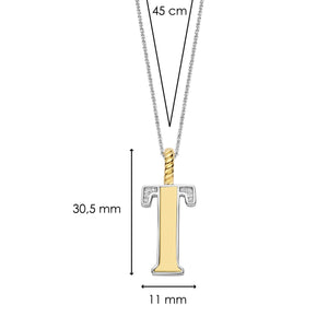 TI SENTO Hanger 6840ZY_T