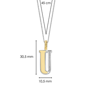 TI SENTO Hanger 6840ZY_U