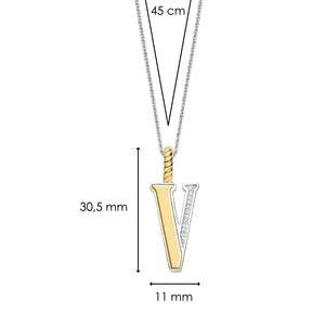 TI SENTO Hanger 6840ZY_V