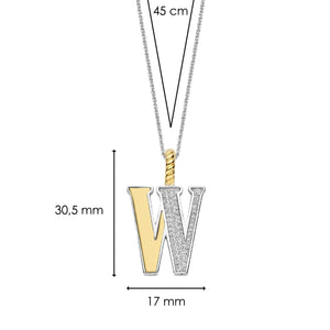 TI SENTO Hanger 6840ZY_W