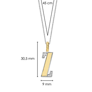 TI SENTO Hanger 6840ZY_Z