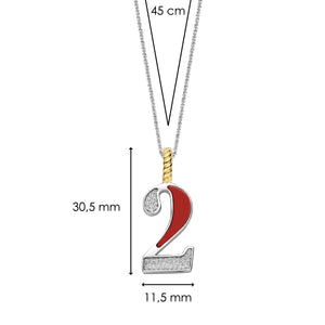 TI SENTO Hanger 6841CR_2