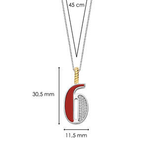 TI SENTO Hanger 6841CR_6