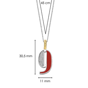 TI SENTO Hanger 6841CR_9