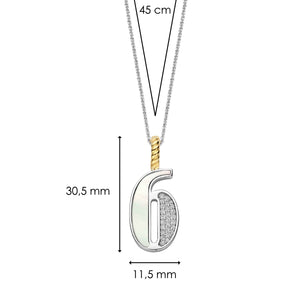 TI SENTO Hanger 6841MW_6