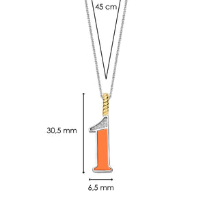 TI SENTO Hanger 6841OR_1