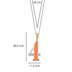 TI SENTO Hanger 6841OR_4