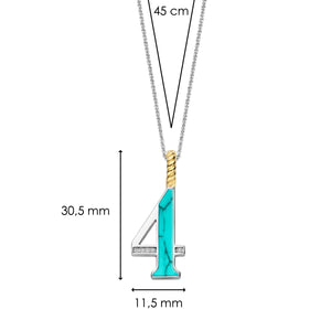 TI SENTO Hanger 6841TQ_4