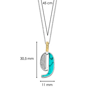 TI SENTO Hanger 6841TQ_9