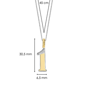 TI SENTO Hanger 6841ZY_1