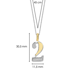 TI SENTO Hanger 6841ZY_2