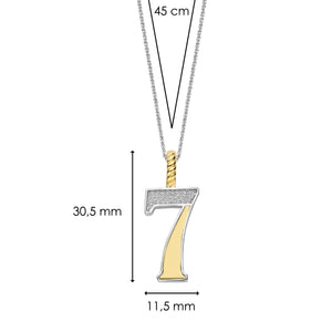 TI SENTO Hanger 6841ZY_7