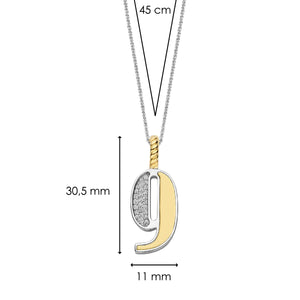 TI SENTO Hanger 6841ZY_9